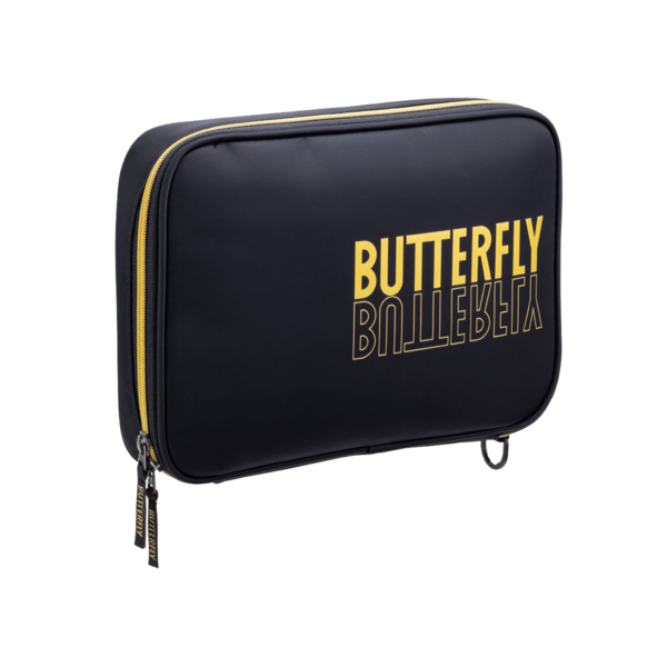 Butterfly ML Tour Case - Black